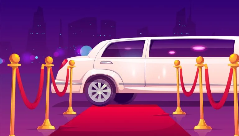 prom limo rental near me The Woodlands, TX