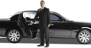 Cypress TX corporate limousine rental