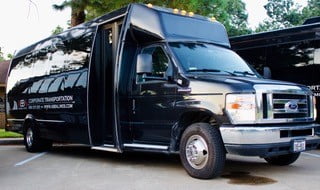 rent my party bus The Woodlands, TX