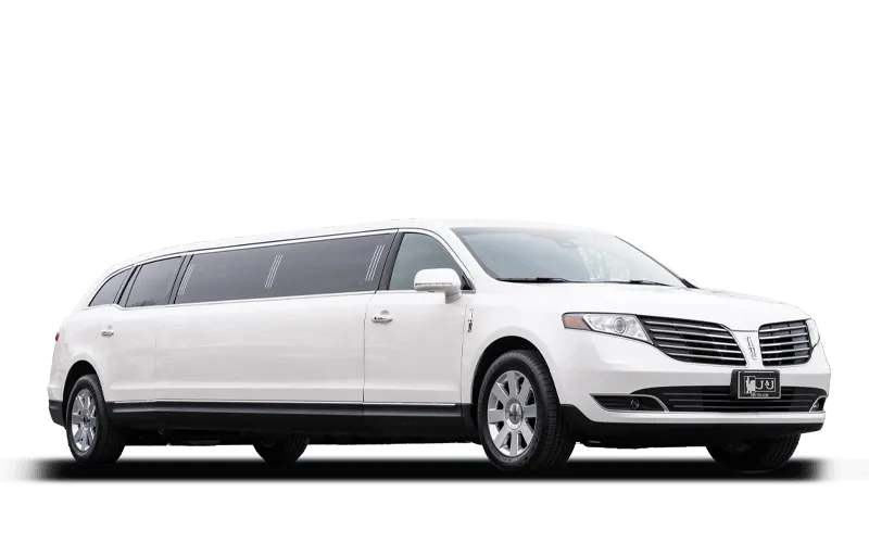 The Woodlands TX corporate limousine rental