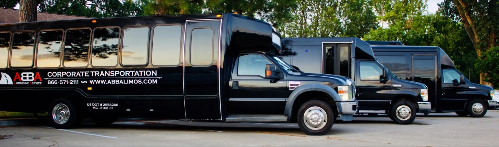 vanity bus for rent The Woodlands, TX